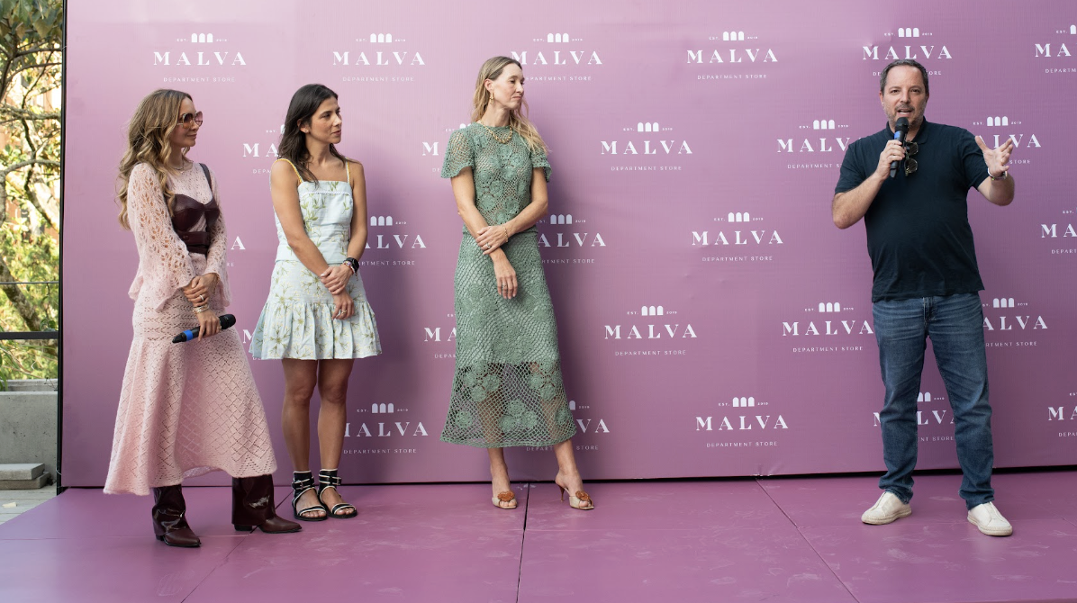 MALVA revela las marcas latinoamericanas que llevará a su nuevo espacio en Madrid